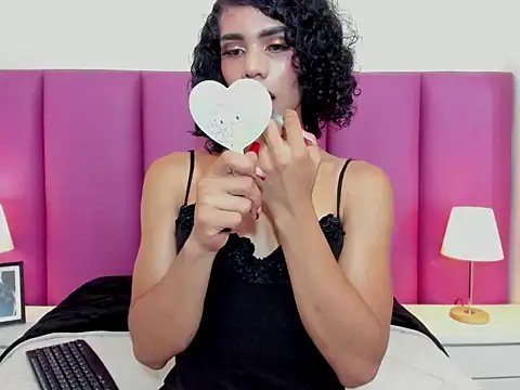 AlexaBellanova webcam