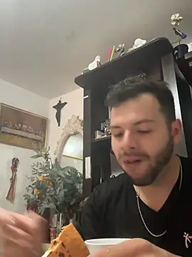 baphomet212341 - Baphomet212341's free webcam - UK Sex Cams