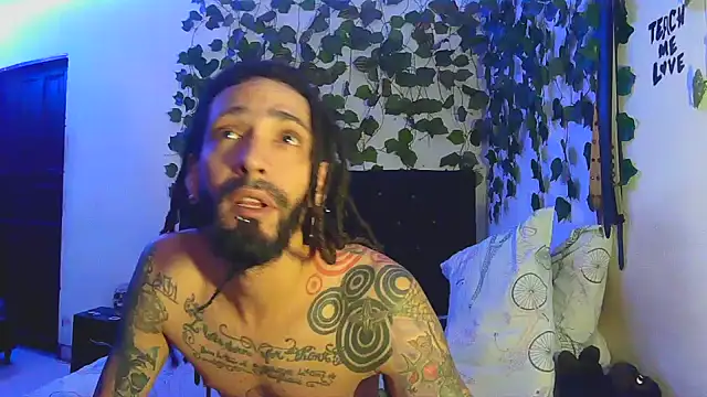 caribbeanlover1 webcam