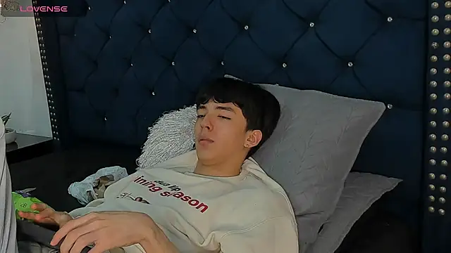 aerumchae - AerumChae's free webcam - UK Sex Cams