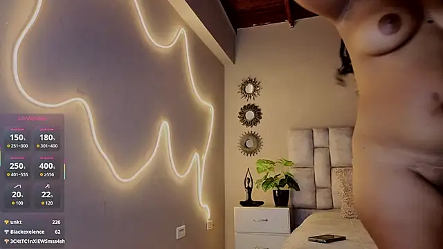 _liiss - _liiss's free webcam - UK Sex Cams