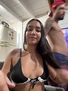 hannahchavess webcam