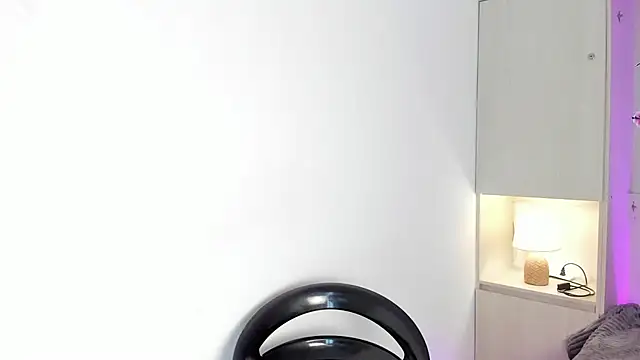 Stefannyevans_ webcam