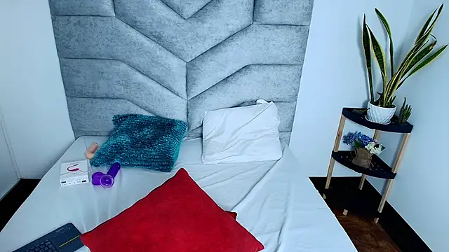 KimberlyFox_t webcam