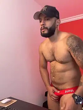 Mike_savage3 webcam