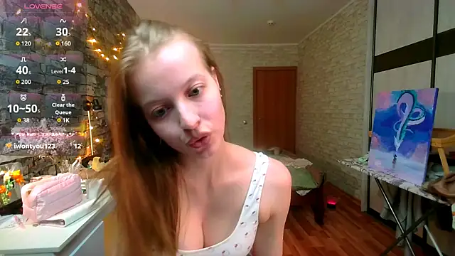 __Aphrodita__wow__ webcam