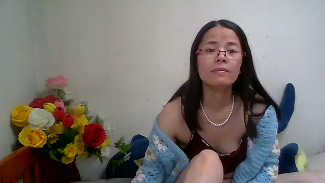 sweethanajapanese webcam