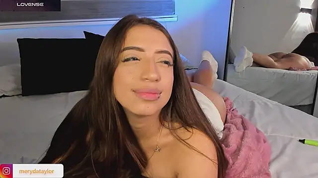 MERIDA_TAYLOR webcam