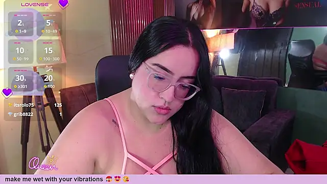 Sofiia_davis23 webcam