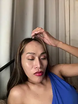 RomanticPearlTS webcam