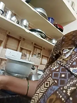 NishaNayakTelugu webcam