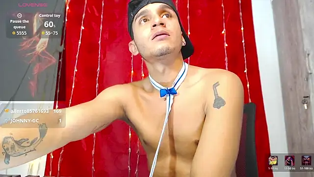 Angel_latinboy webcam