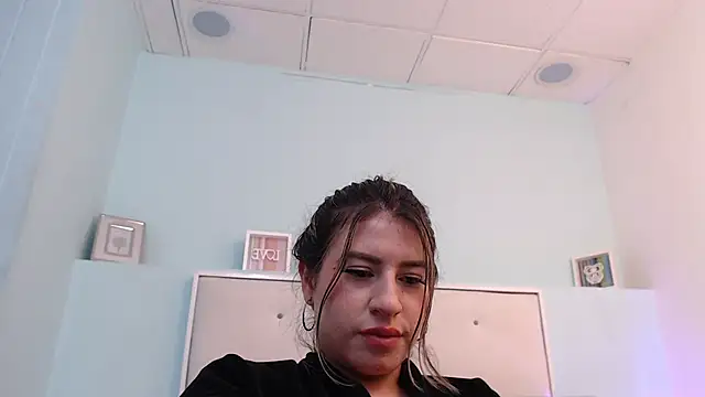SusanWilliams_ webcam