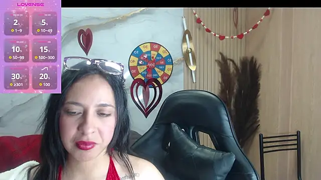 gabriella_storm_tf webcam