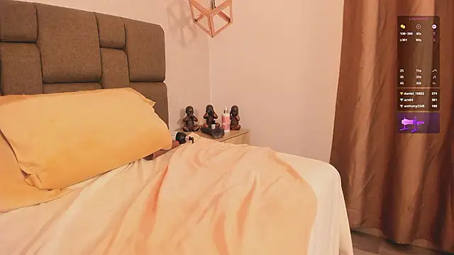 Ariana_giraldo webcam