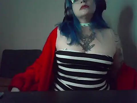 lilithxblue webcam
