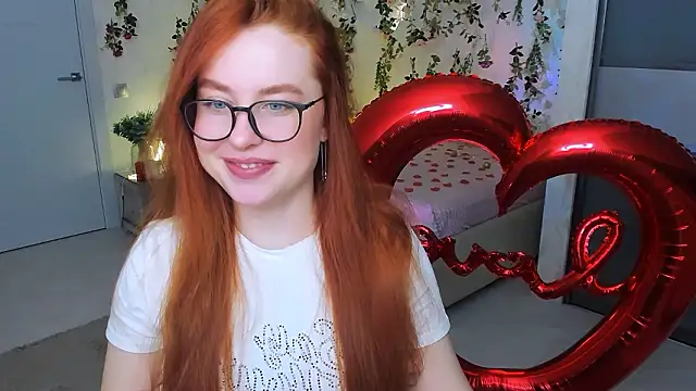 AirySilhouette webcam