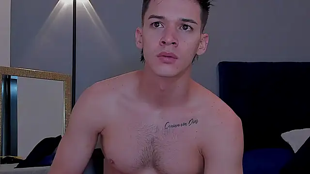 DrakeCarter webcam