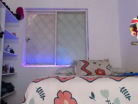 julieth_spencer1 webcam