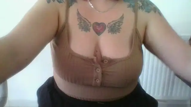 MissYumi_bb webcam