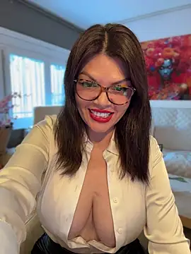 CarlaConnorTV webcam