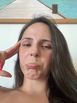 Lady_LauraRose webcam