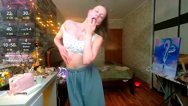 __Aphrodita__wow__ webcam