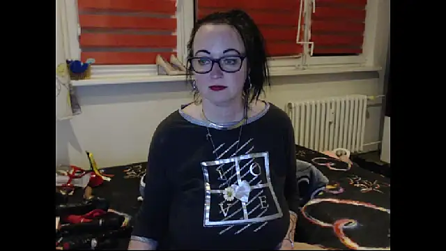 Alexie33 webcam
