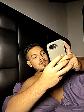 Naughty_Charly webcam