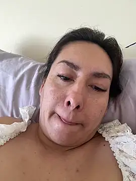 IAmScarlettLove webcam