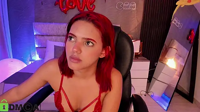 Cristal__adams webcam