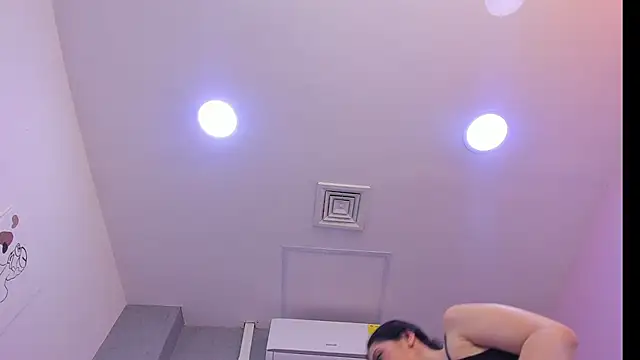 Tiffany_mendez webcam