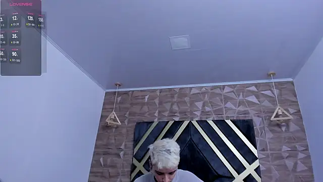 Ian_Castillo_ webcam