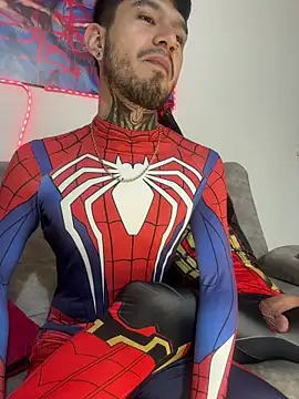 Anthony-Martin webcam