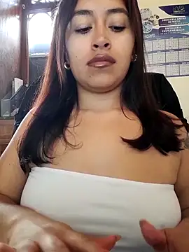 Anonymous_Girl_ webcam