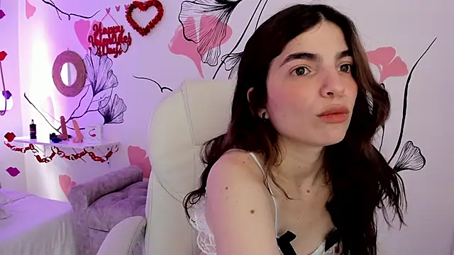 Isabela_Fiorelli webcam