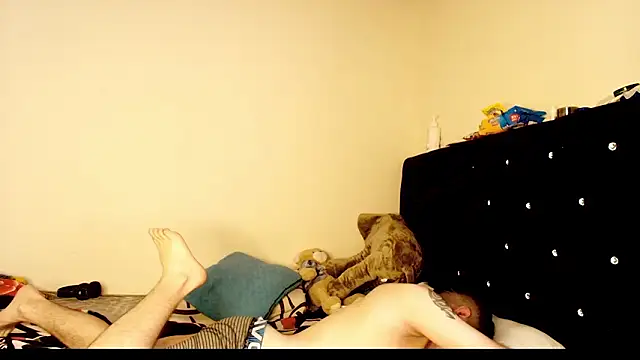 Kymberlyandlucas2 webcam