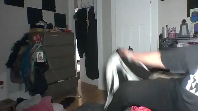 Badprincessa878 webcam