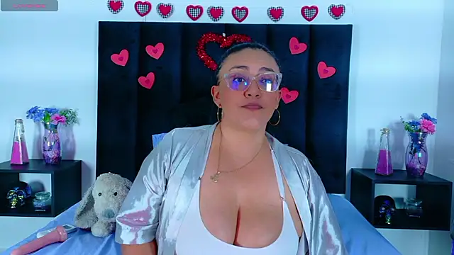 Scarlet_Ray_ webcam