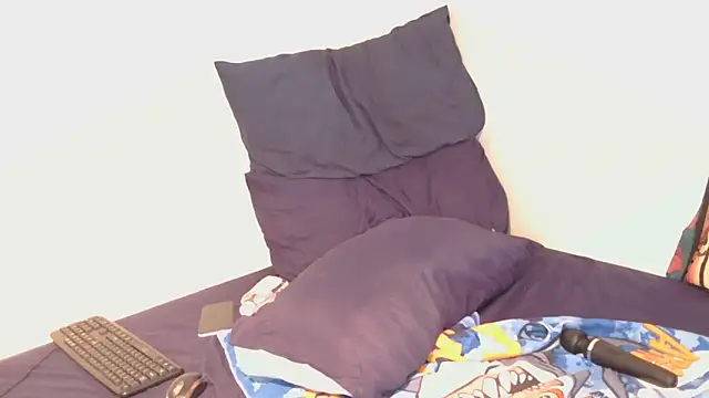 EbonyPhatBooty webcam