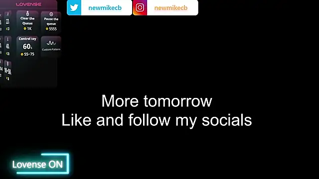 newmikecb webcam