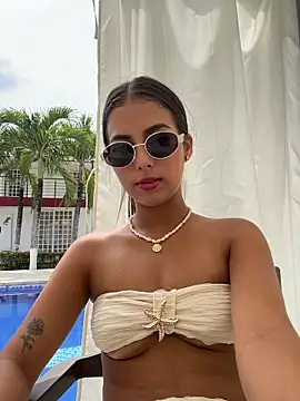 Valeria-escobar webcam