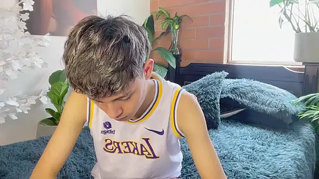 Andy_Belier23 webcam