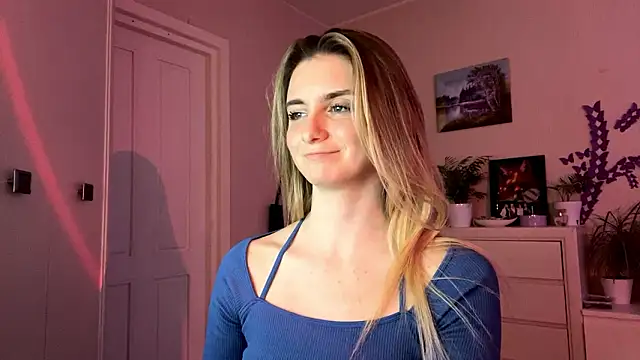 SharellHabersham webcam