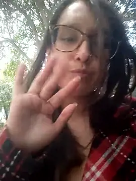 Karla-giraldo_1 webcam