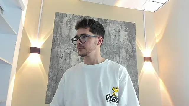 MATTHEW_EVANS1 webcam