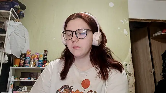 VannessaDillenbeck webcam