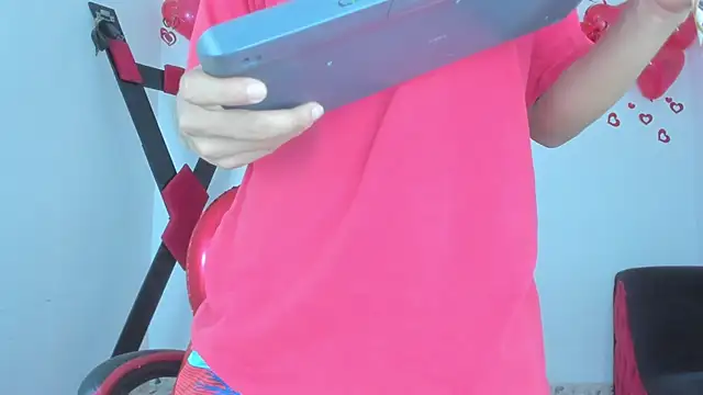 Steven_and_Camilo18 webcam