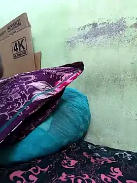 Tamilselviroja- webcam