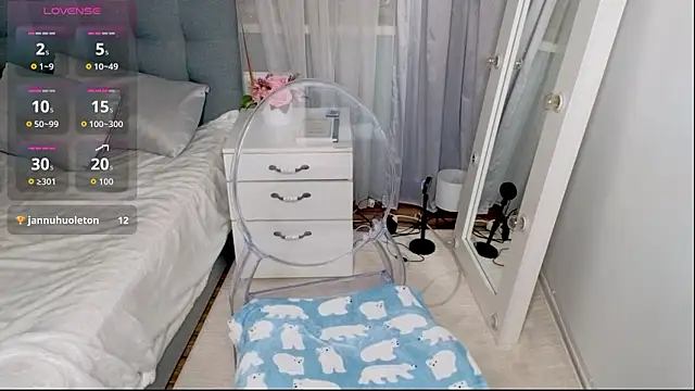 Angelie__Eyes webcam